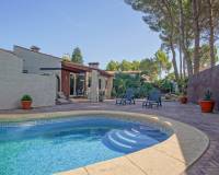 Resale - Villa - Denia - Marquesa VI