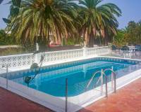 Resale - Villa - Denia - San Nicolas