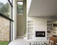 Resale - Villa - Denia - San Nicolas