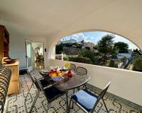 Resale - Villa - Denia - San Nicolas