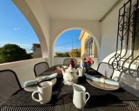 Resale - Villa - Denia - San Nicolas