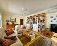 Resale - Villa - Denia - San Nicolas