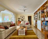 Resale - Villa - Denia - San Nicolas