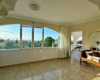 Resale - Villa - Denia - San Nicolas
