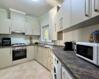 Resale - Villa - Denia - San Nicolas