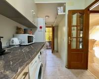 Resale - Villa - Denia - San Nicolas