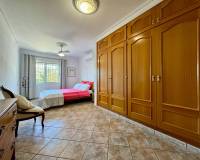 Resale - Villa - Denia - San Nicolas