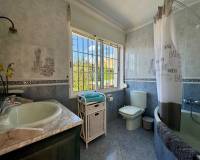Resale - Villa - Denia - San Nicolas