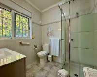 Resale - Villa - Denia - San Nicolas
