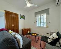 Resale - Villa - Denia - San Nicolas