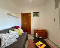 Resale - Villa - Denia - San Nicolas