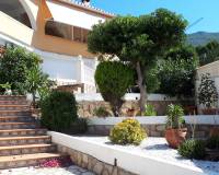 Resale - Villa - Denia - San Nicolas