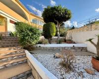 Resale - Villa - Denia - San Nicolas