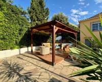 Resale - Villa - Denia - San Nicolas