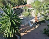 Resale - Villa - Denia - San Nicolas