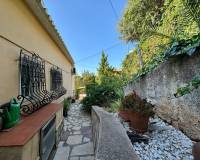 Resale - Villa - Denia - San Nicolas