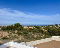 Resale - Villa - Denia - Santa lucia