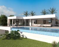 Resale - Villa - Denia - Santa lucia