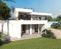 Resale - Villa - Denia - Santa lucia