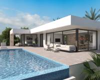 Resale - Villa - Denia - Santa lucia