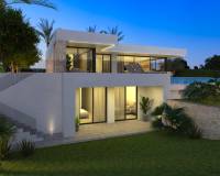 Resale - Villa - Denia - Santa lucia