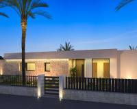 Resale - Villa - Denia - Santa lucia