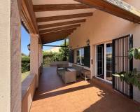 Resale - Villa - Denia - Santa lucia