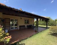Resale - Villa - Denia - Santa lucia