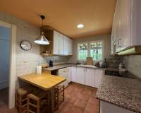 Resale - Villa - Denia - Santa lucia