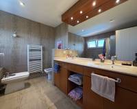 Resale - Villa - Denia - Santa lucia