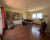Resale - Villa - Denia - Santa lucia