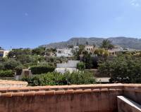 Resale - Villa - Denia - Santa lucia