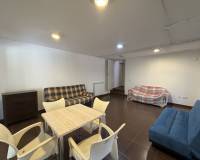 Resale - Villa - Denia - Santa lucia