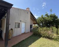 Resale - Villa - Denia - Santa lucia