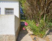 Resale - Villa - Denia - Santa Paula