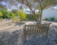 Resale - Villa - Denia - Santa Paula