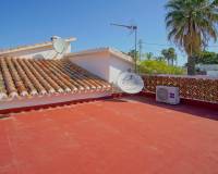 Resale - Villa - Denia - Santa Paula