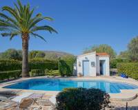 Resale - Villa - Denia - Santa Paula