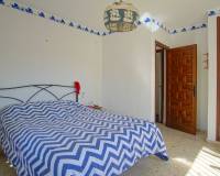 Resale - Villa - Denia - Santa Paula