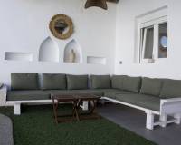 Resale - Villa - Denia - Tossal Gross