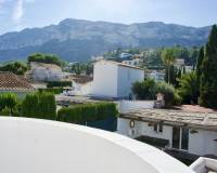 Resale - Villa - Denia - Tossal Gross