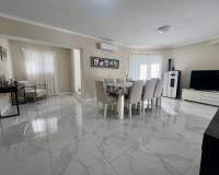 Resale - Villa - Denia - Tossal Gross