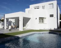 Resale - Villa - Denia - Tossal Gross