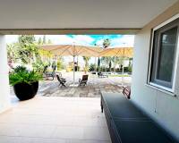 Resale - Villa - Denia - Tossal Gross