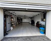 Resale - Villa - Denia - Tossal Gross