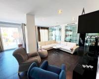 Resale - Villa - Denia - Tossal Gross