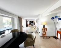 Resale - Villa - Denia - Tossal Gross