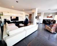 Resale - Villa - Denia - Tossal Gross