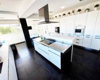 Resale - Villa - Denia - Tossal Gross