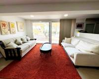 Resale - Villa - Denia - Tossal Gross